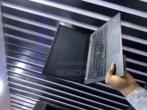 Laptop Lenovo ThinkPad T480s 8GB Intel Core I7 SSD 512GB