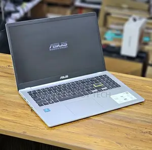 Photo - Laptop Asus 4GB Intel Celeron SSD 256GB