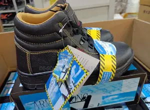 Armstrong Boot