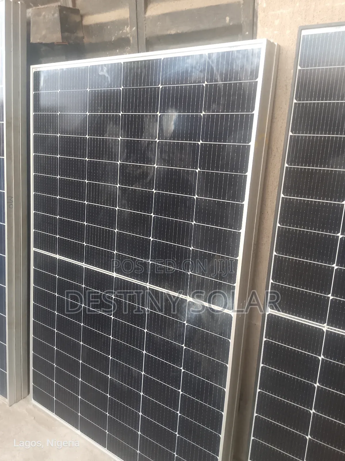 450watts Solar Panel Canadian Mono Is Much Available