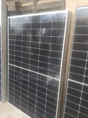 500watts Solar Panel Canadian Mono Is Much Available
