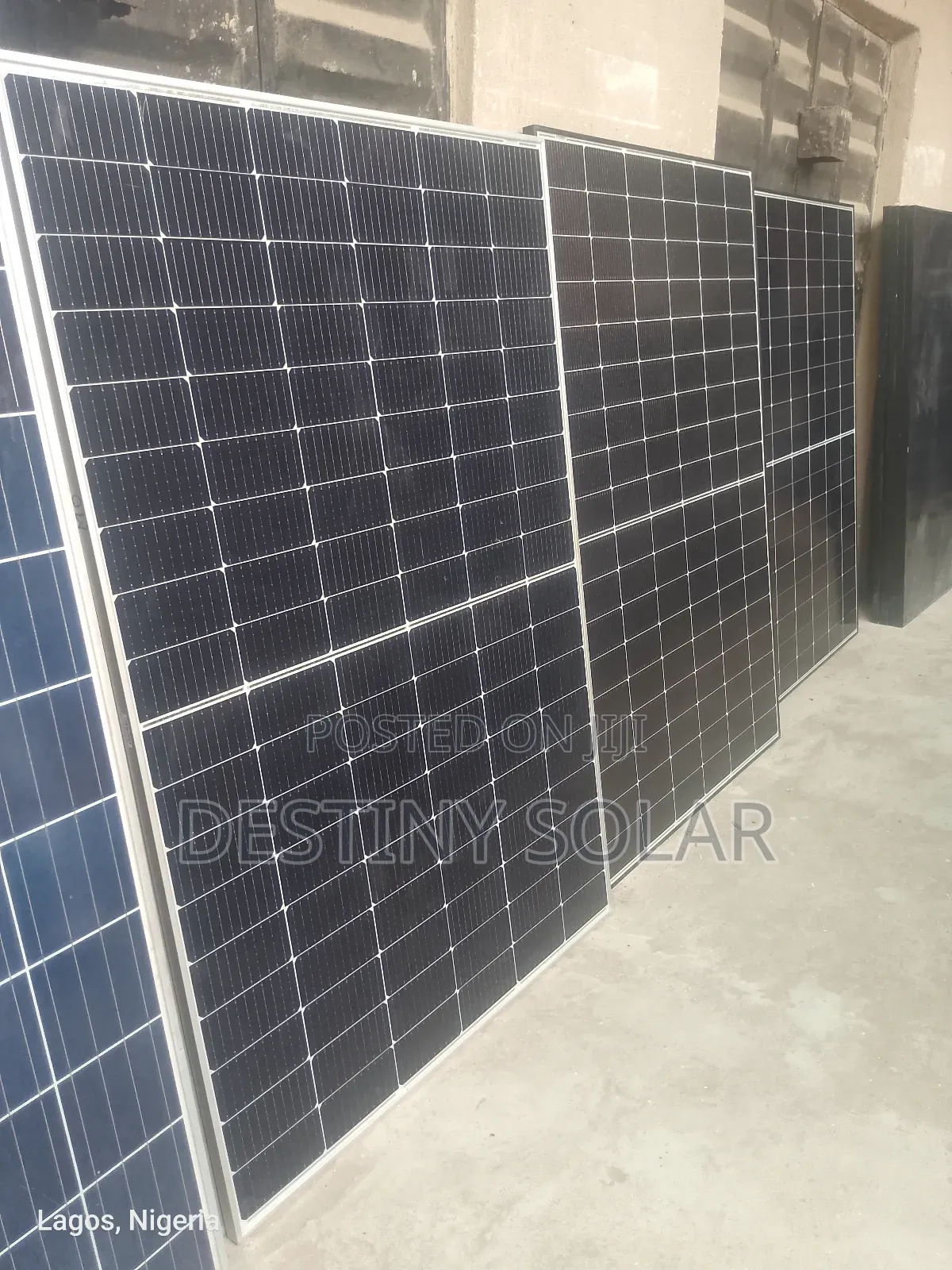 450watts Solar Panel Canadian Mono Is Much Available