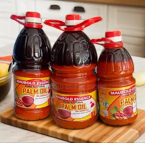 Palm Oil Grade 1