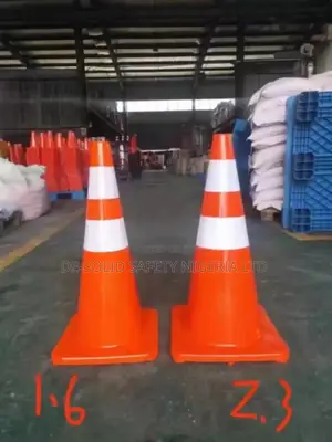 Safety Cone