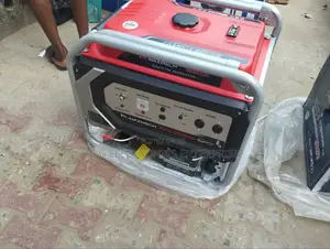 Maxmech 10kva