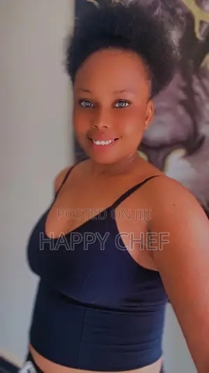 Happy Chef