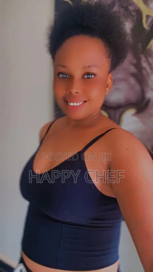 Happy Chef