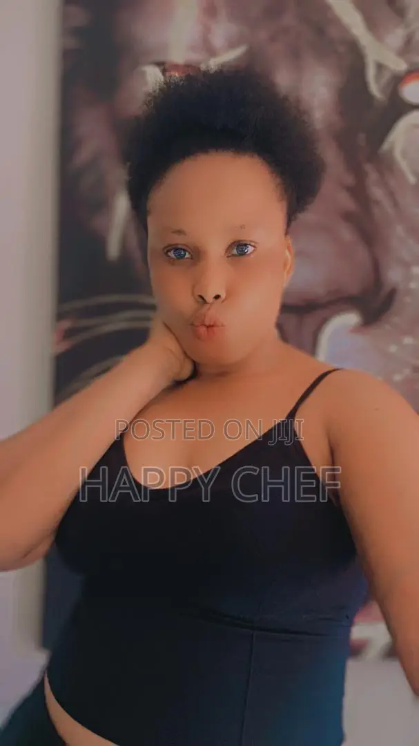 Happy Chef