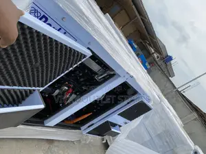 30kva Diesel Generator