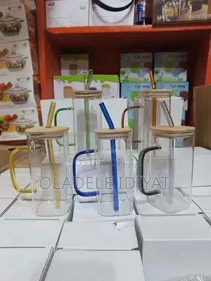 Juice Cups