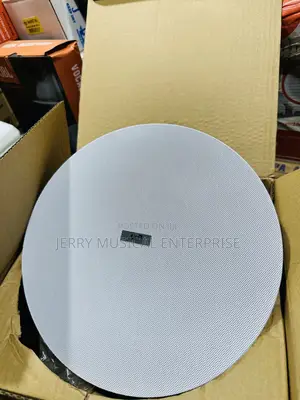 Lax 50watts Framless Ceiling Speakers
