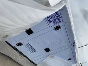 Diesel Soundproof Generator 25kva