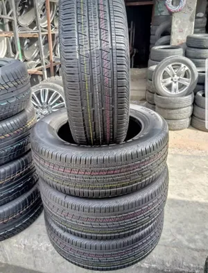 235 60r 18 Brand New Tire