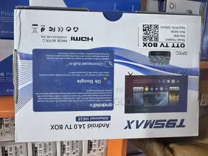 Android Tv Box T95max