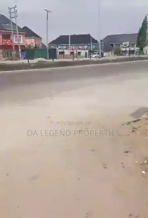 Sharp Two Plots of Land for Sale
