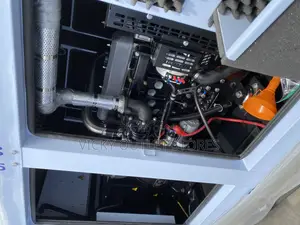 Diesel Soundproof 50kva