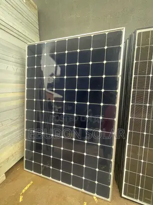 Solar Canadian Panel 350watts