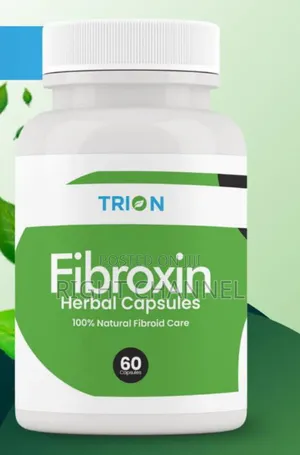 Flush Out Fibroid in 28 Days