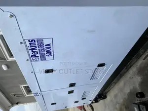 60kva Soundproof Generator