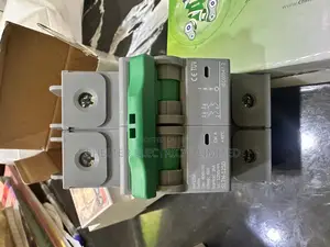 125amp Dc Breaker
