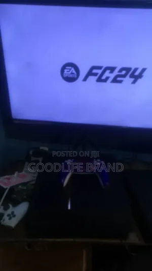 Ps4 Game Hacked