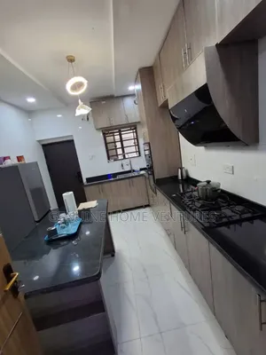 Photo - 4bdrm Duplex in Diamond, Ipaja for sale