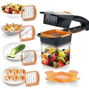 Portable Nice Dicer Quick
