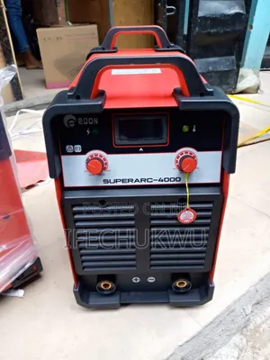 Super Arc 4000