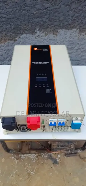 Felicity 7.5kva 48v Inverter Ivpm