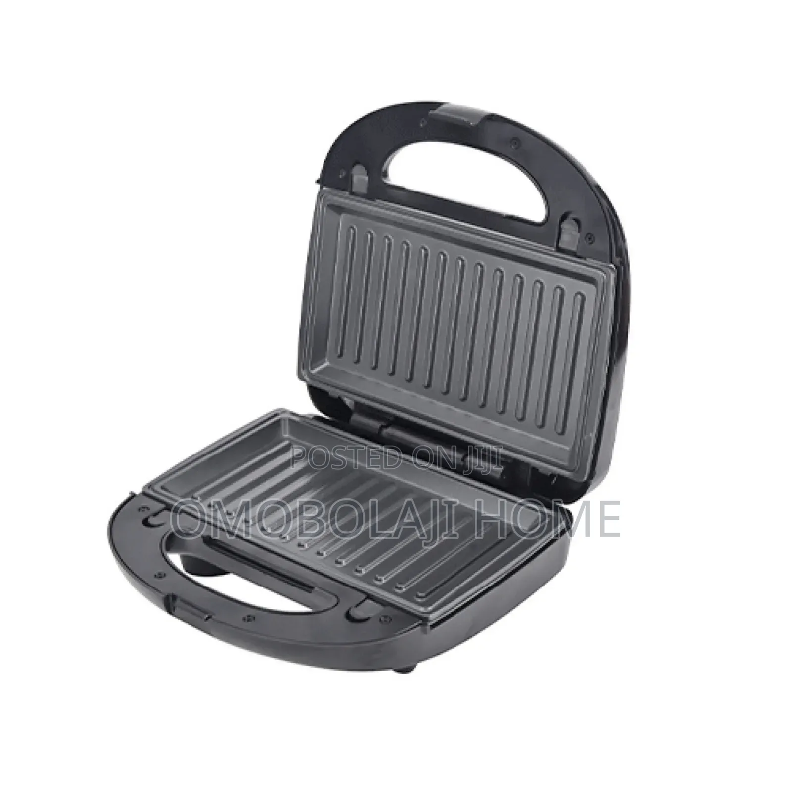 3 In1 Waffle Panini Sandwich Maker