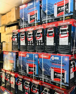 220ah Sunfit Tubular Battery