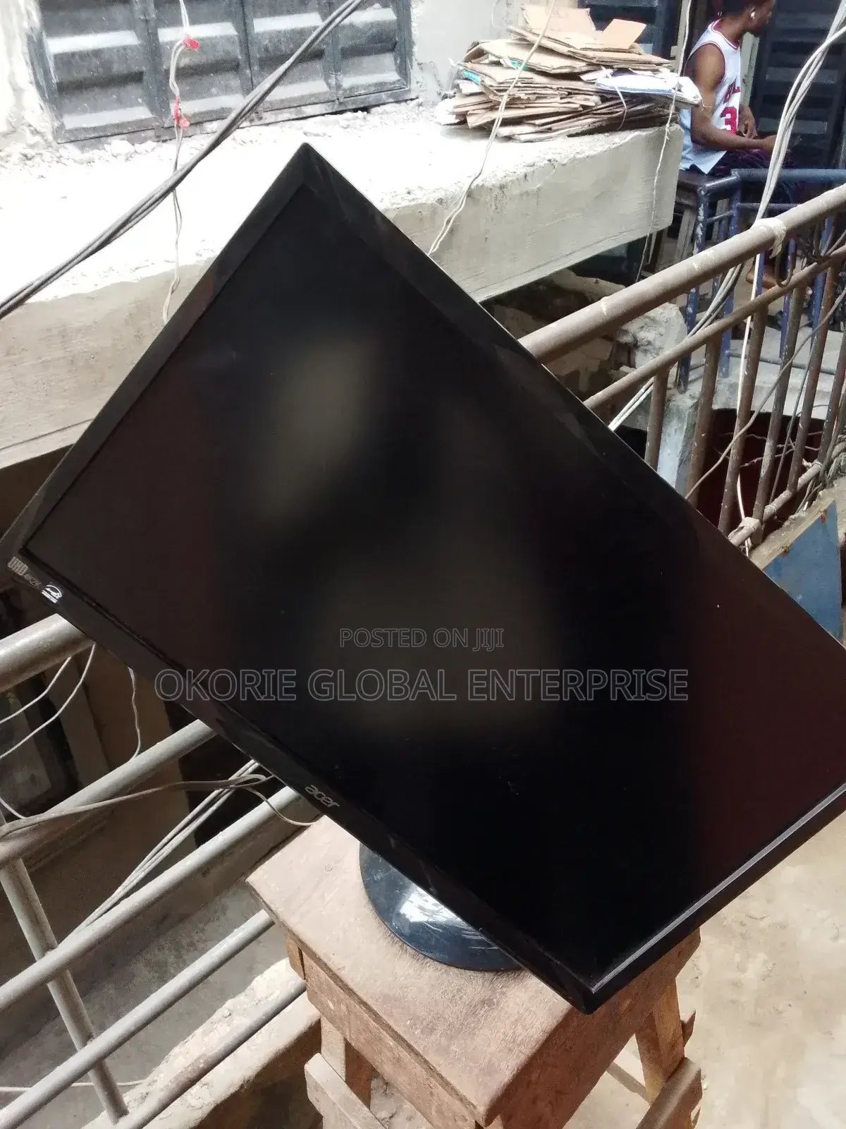 Acer Hdmi Monitor