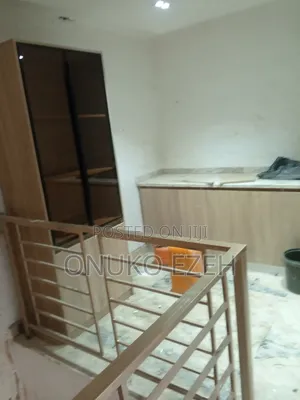 4bdrm Townhouse / Terrace in Gill Estate, Mabushi for rent