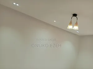 4bdrm Townhouse / Terrace in Gill Estate, Mabushi for rent