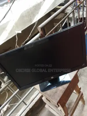 Republished Hp Monitor