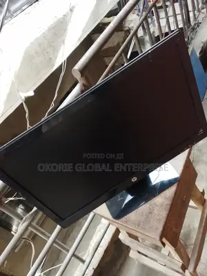 Republished Hp Monitor