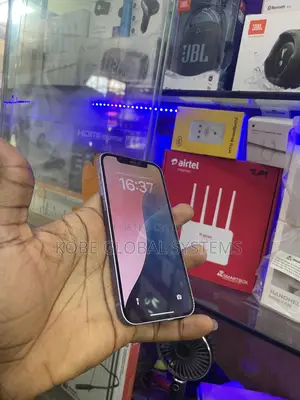 Apple iPhone 12 64 GB Purple