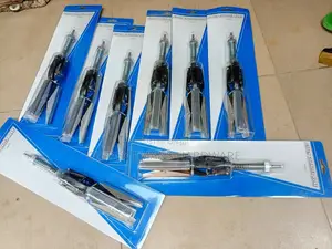 Piston Cylinder Hone