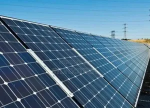 High Quality Solar Panel Installation