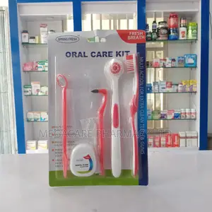 Oral Care Kit