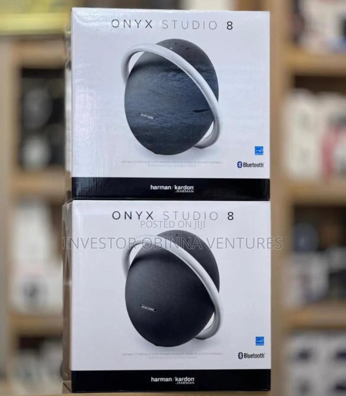 Hk Onyx Studio 8
