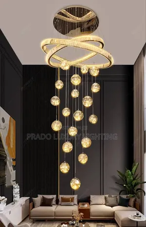 Chandelier Light
