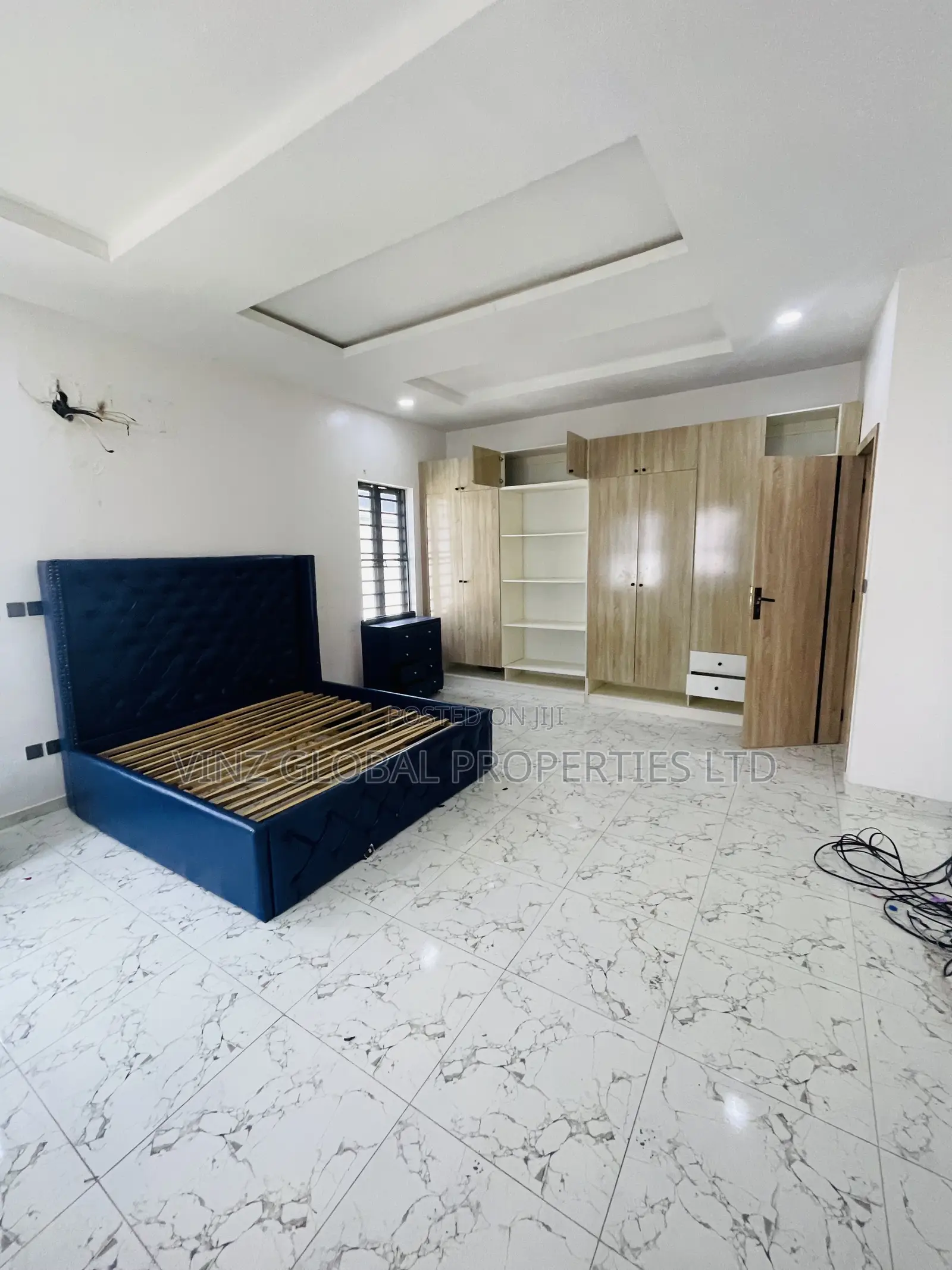 4bdrm Duplex in Lekki Phase 2 for rent