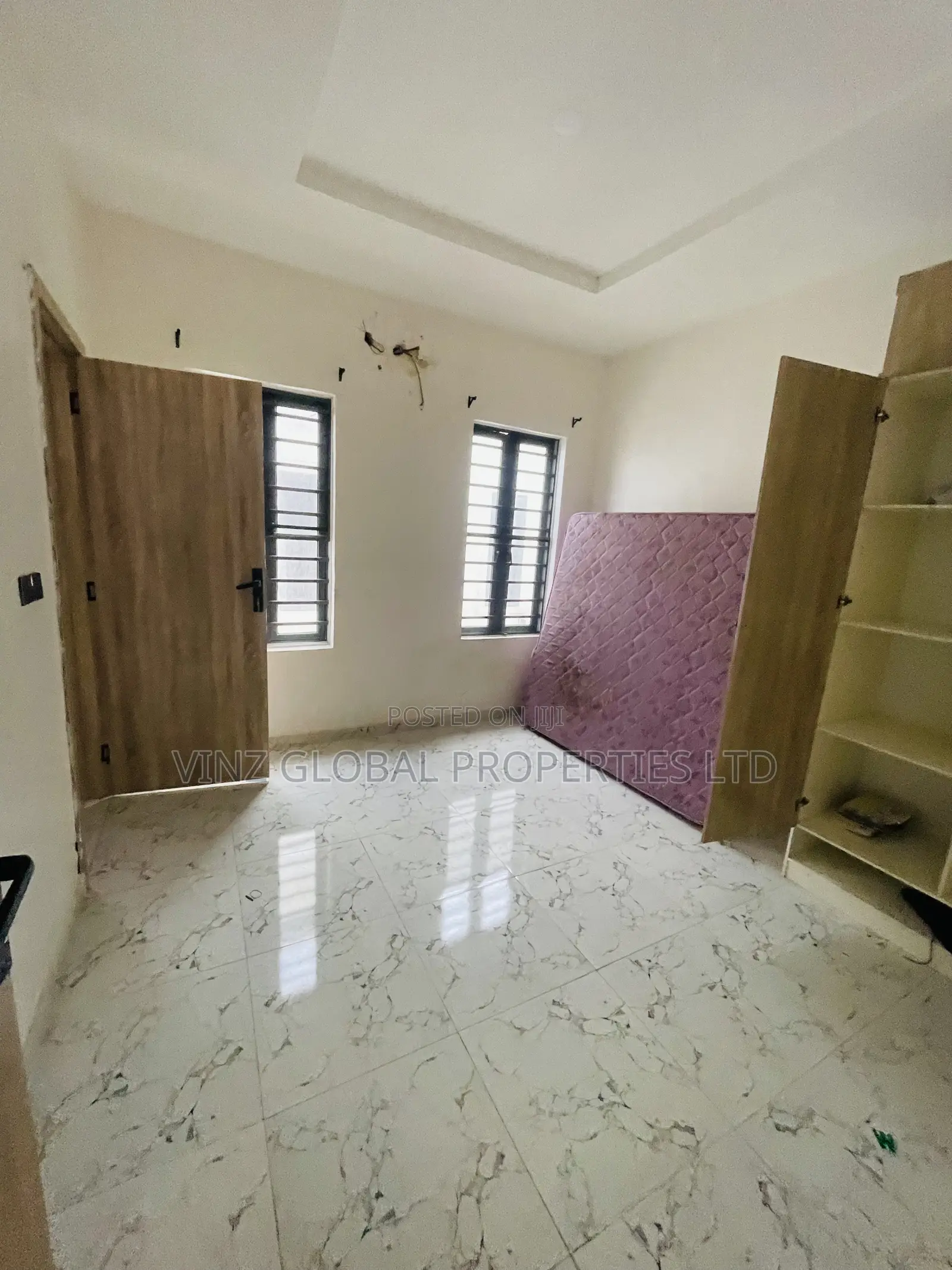 4bdrm Duplex in Lekki Phase 2 for rent