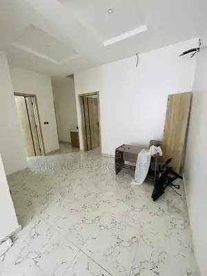 4bdrm Duplex in Lekki Phase 2 for rent