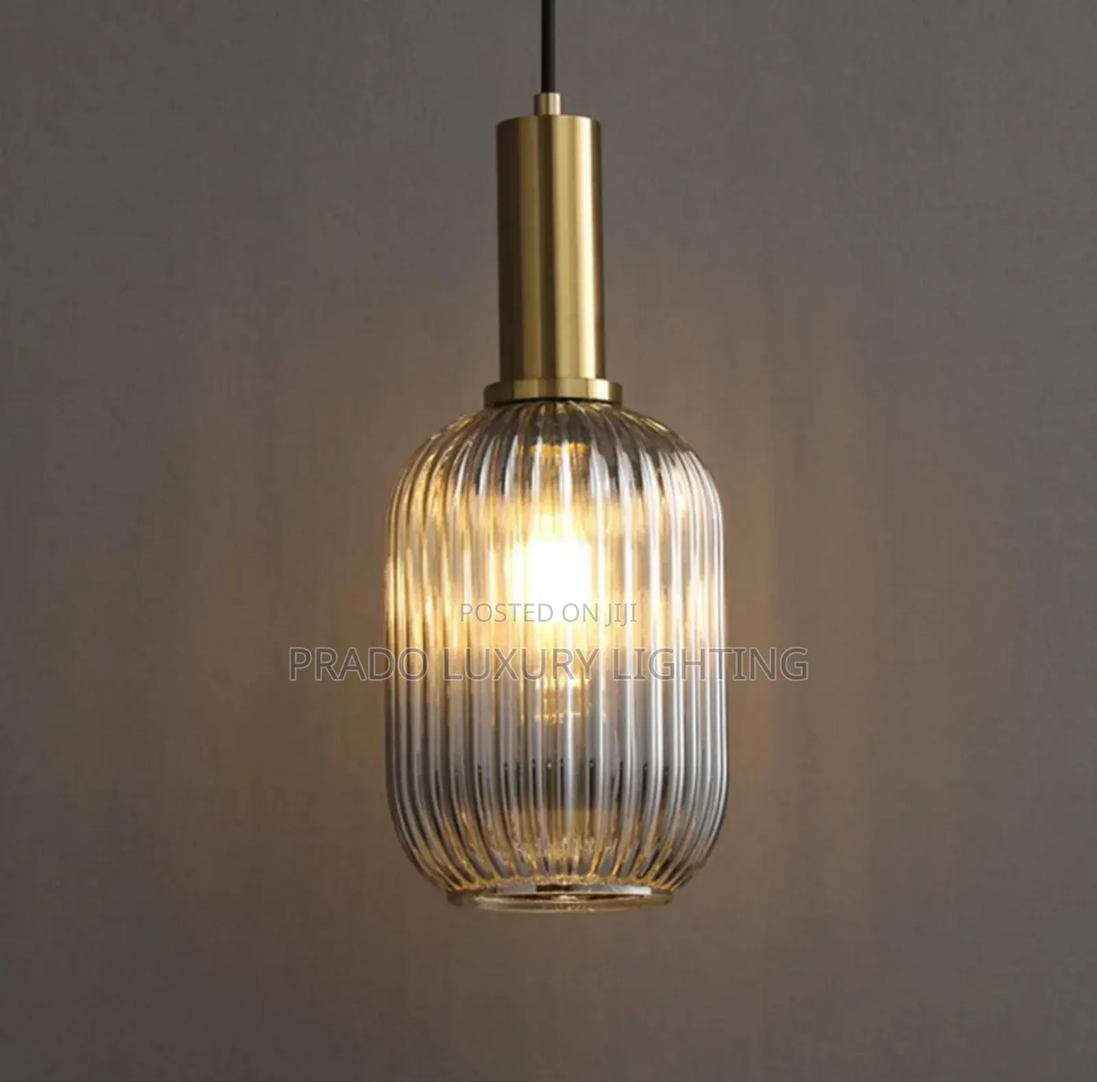 Drop Lighting