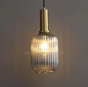Drop Lighting