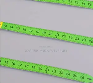Shakir Strip Tape
