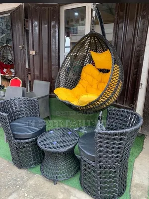 Balcony Chair