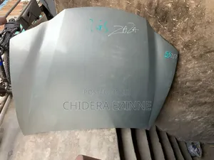 Lexus Gs350 2017 Model Bonnet